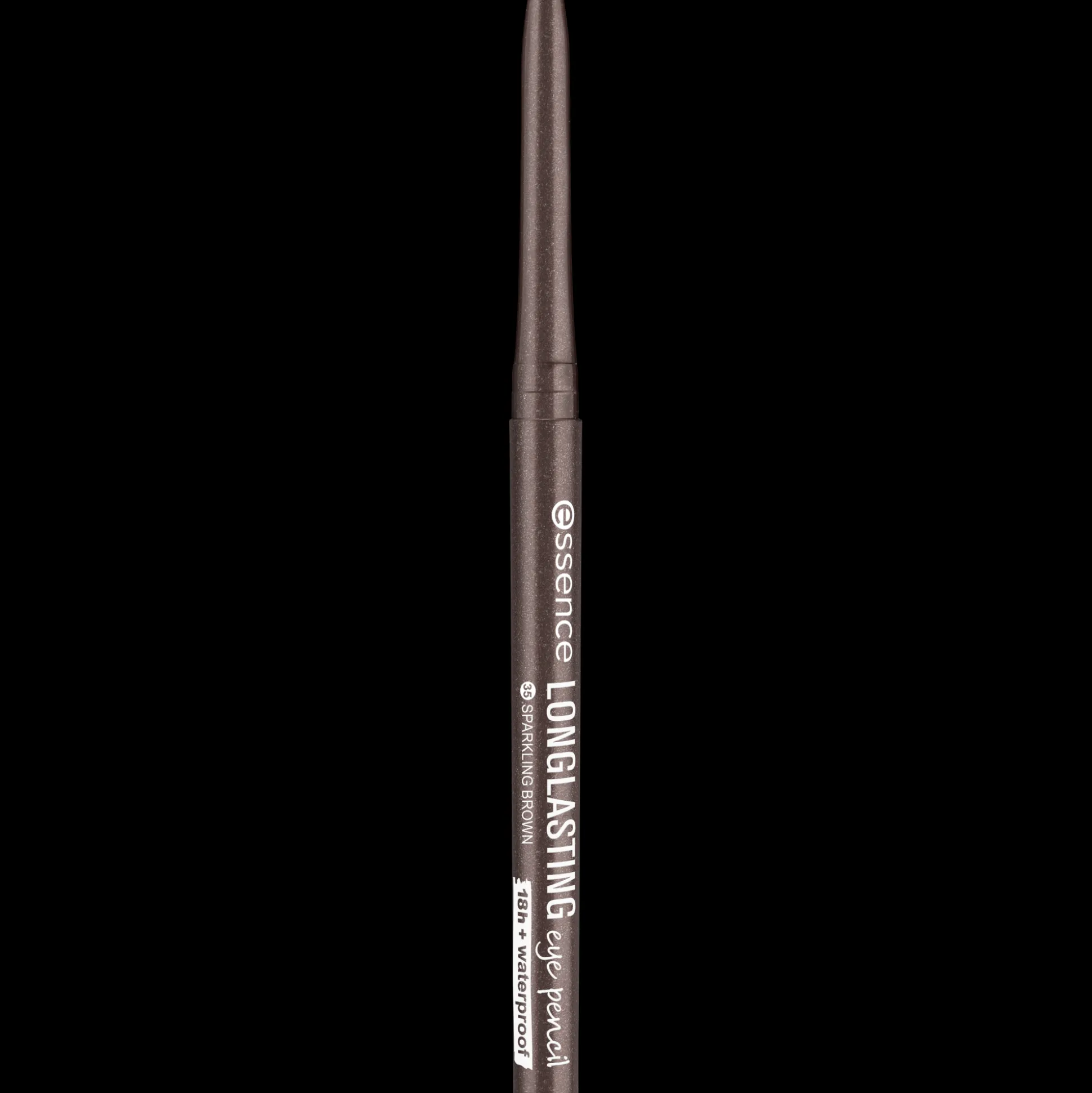 essence matita occhi lunga durata 35 - sparkling brown Sale