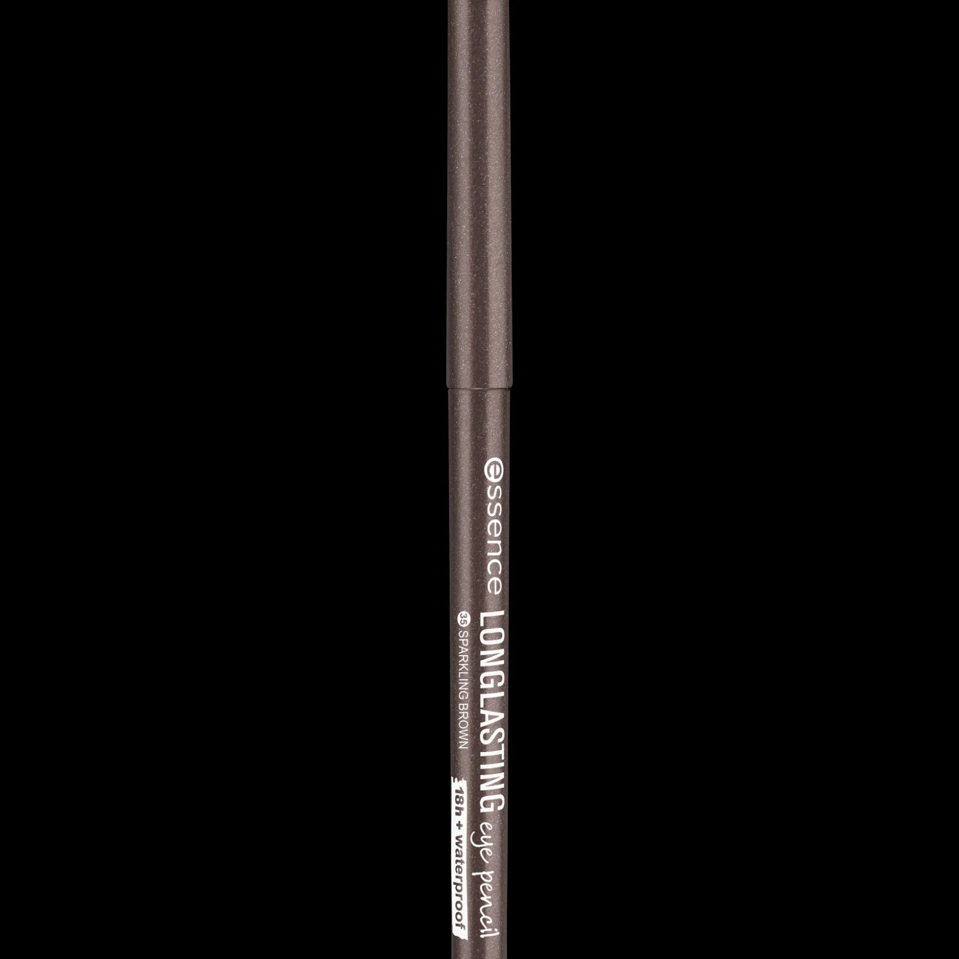 essence matita occhi lunga durata 35 - sparkling brown Sale