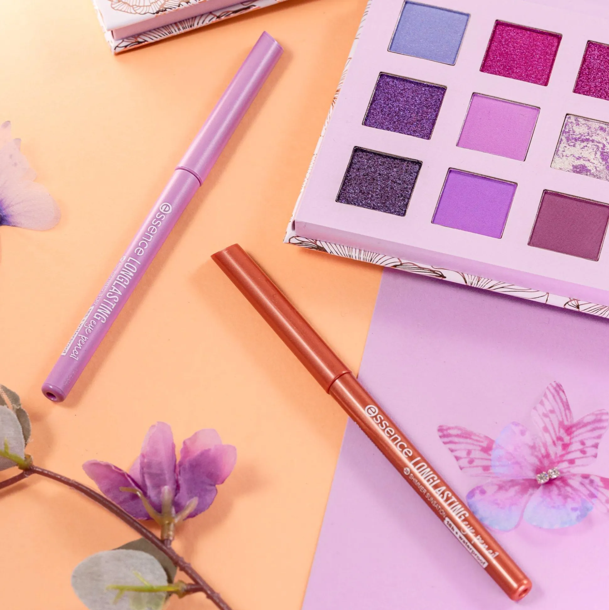 essence matita occhi lunga durata 38 - all you need is LAV Sale