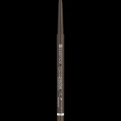 essence micro precise eyebrow pencil 03 - dark brown Sale