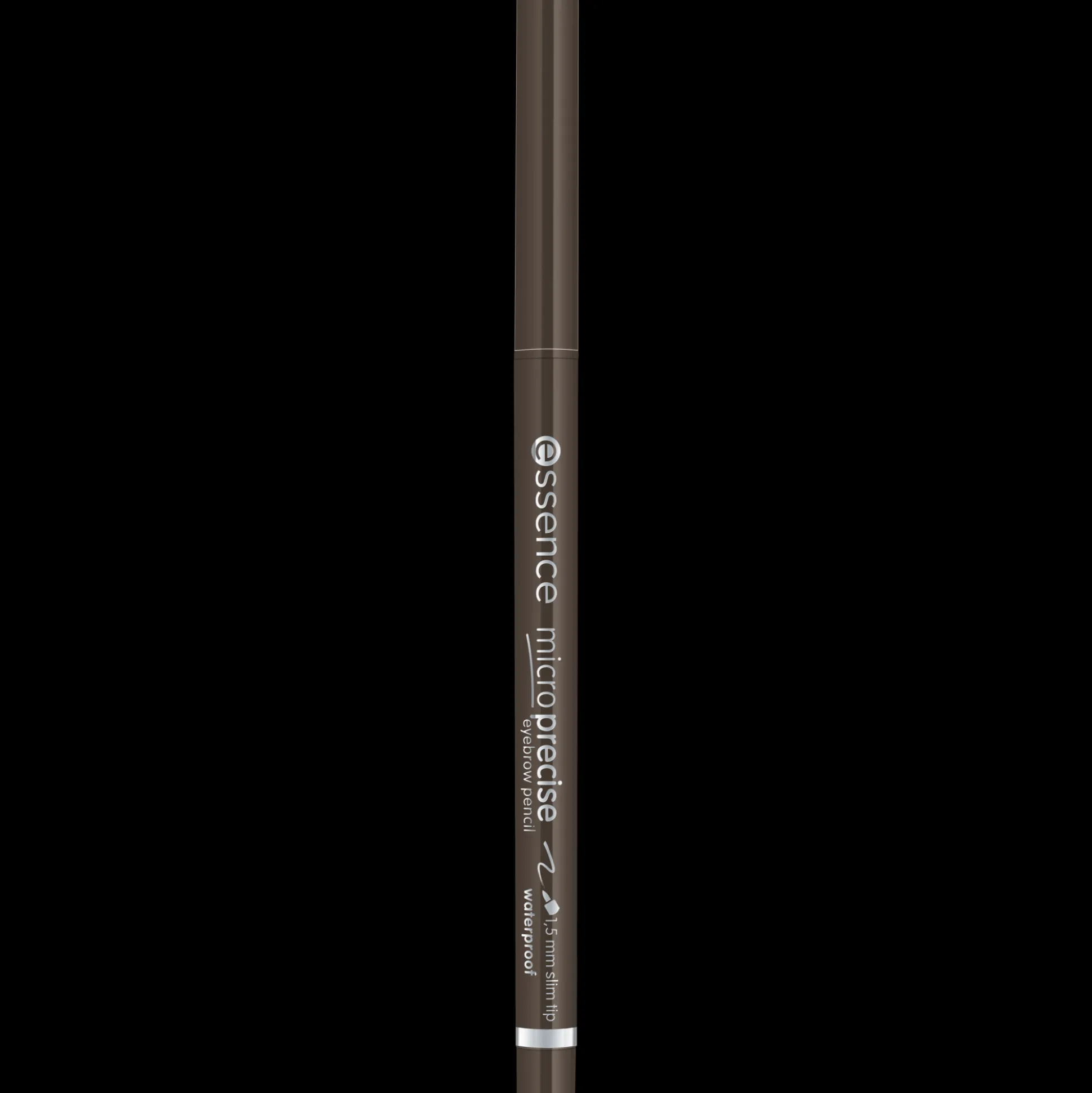 essence micro precise eyebrow pencil 03 - dark brown Sale