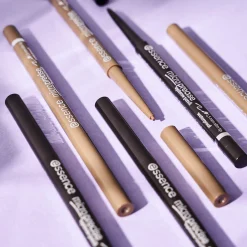 essence micro precise eyebrow pencil 04 - dark blonde Flash Sale