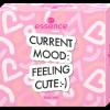 essence MOOD ATTUALE: Set look FEELING CUTE New