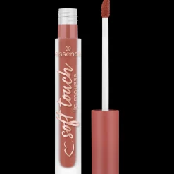 essence mousse labbra soft touch 02 - Love At First Sight Hot