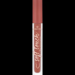 essence mousse labbra soft touch 02 - Love At First Sight Hot