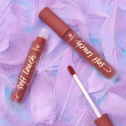essence mousse labbra soft touch 03 - Good Vibes Only Cheap
