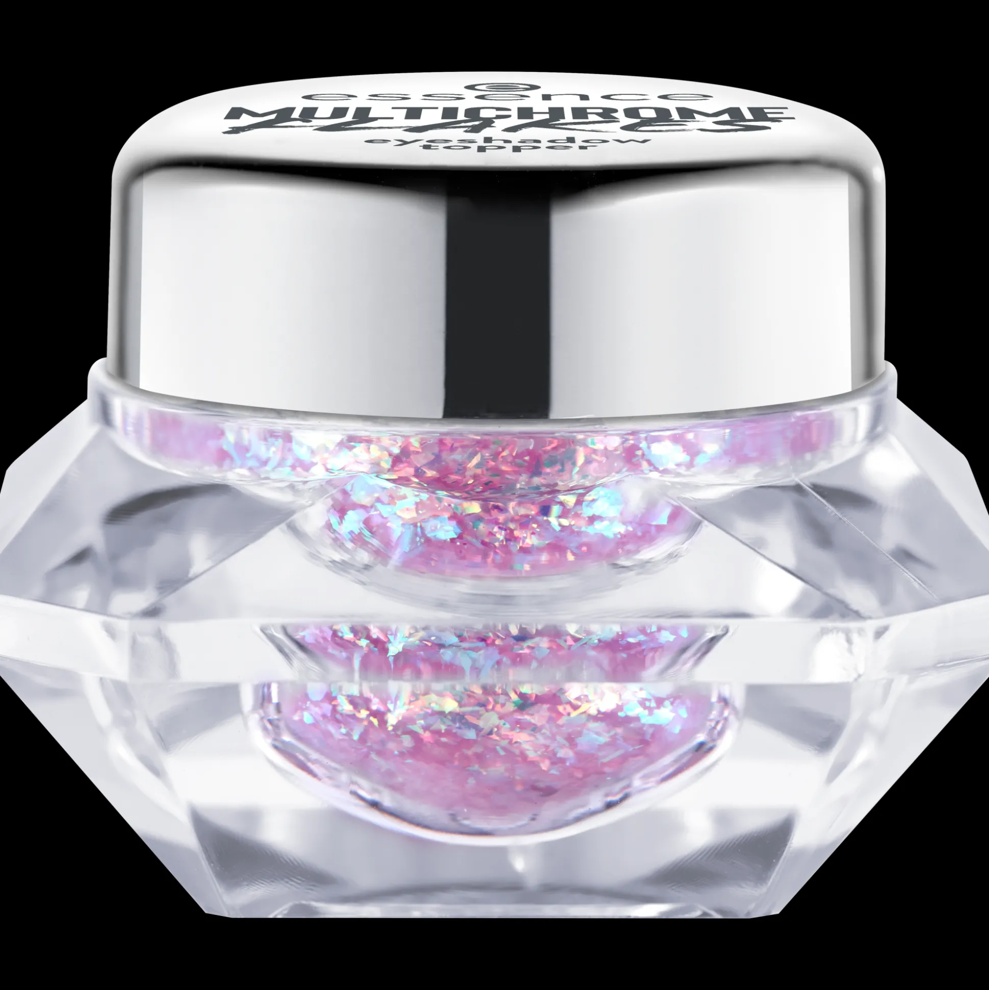 essence multichrome flakes ombretto topper 02 - Cosmic feelings Cheap