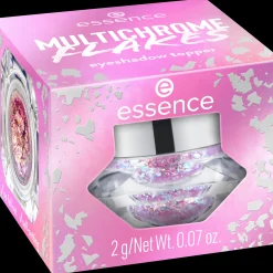 essence multichrome flakes ombretto topper 02 - Cosmic feelings Cheap
