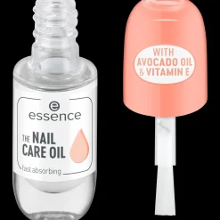 essence NAIL CARE olio unghie Fashion