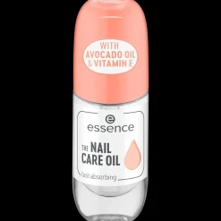 essence NAIL CARE olio unghie Fashion
