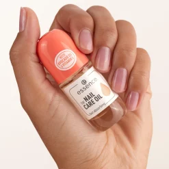 essence NAIL CARE olio unghie Fashion