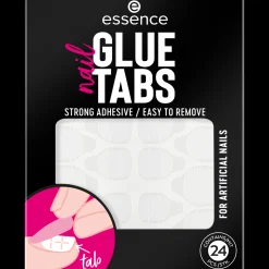 essence nail GLUE TABS adesivi unghie finte Online