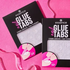 essence nail GLUE TABS adesivi unghie finte Online