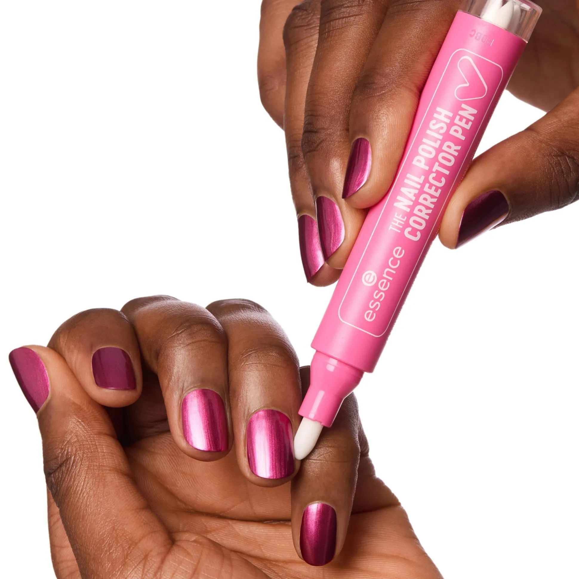essence NAIL POLISH CORRECTOR penna correzione smalto Store