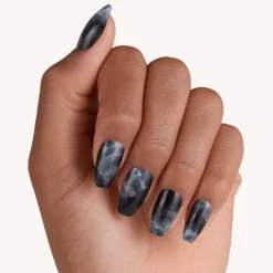 essence nails in style 17 - YOU'RE MARBELLOUS Hot