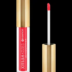 essence olio labbra scintillante colour-changing xmas KiSSES New