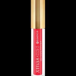 essence olio labbra scintillante colour-changing xmas KiSSES New
