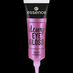 essence ombretto liquido EYE GLOSS color rugiada 02 - Galaxy Gleam Sale