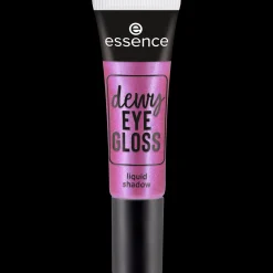 essence ombretto liquido EYE GLOSS color rugiada 02 - Galaxy Gleam Sale