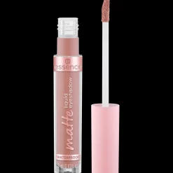 essence ombretto matte liquid 01 - Bare Bliss Outlet
