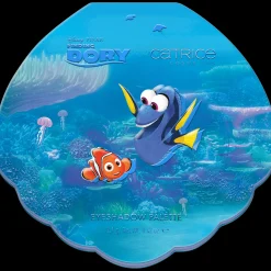 essence Palette di ombretti Disney Pixar Finding Dory 010 - Just Keep Swimming Cheap