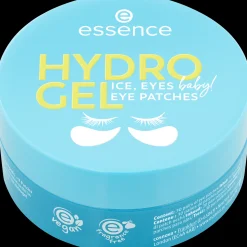 essence Patch occhi HYDRO GEL ICE, EYES, baby! 30 coppie Best