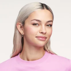 essence PEACHY BLOSSOM palette blush e illuminante Cheap