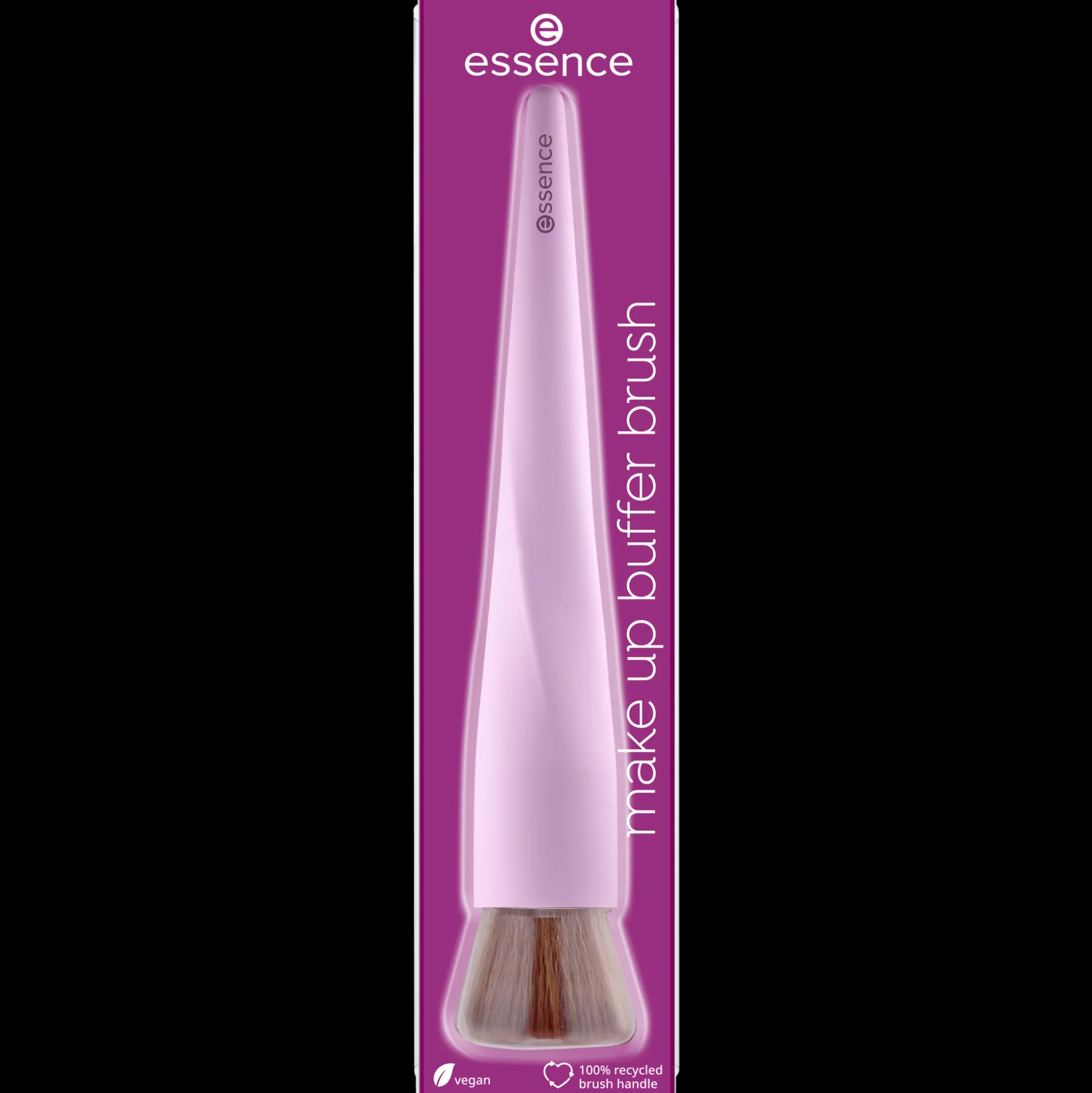 essence PENNELLO VISO MAKE UP BUFFER Fashion