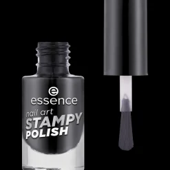 essence POLISH STAMPY per nail art Outlet
