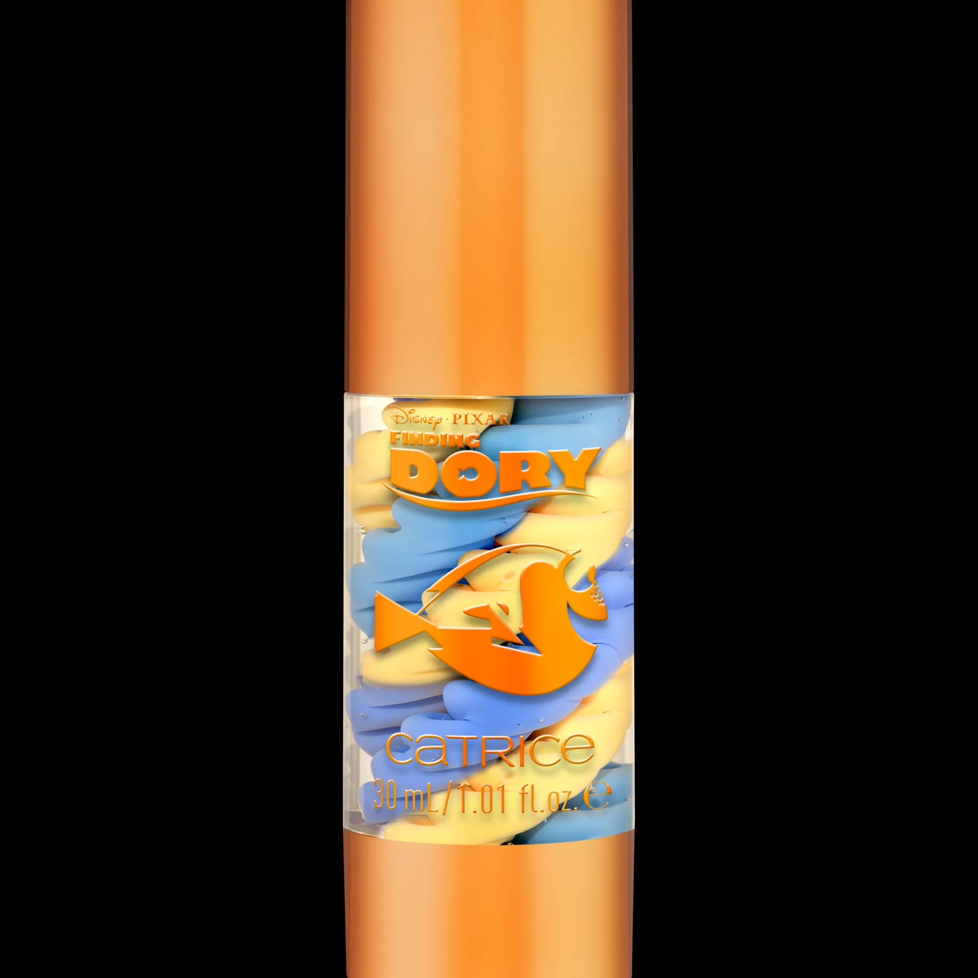 essence Primer Viso Disney Pixar Finding Dory Fashion