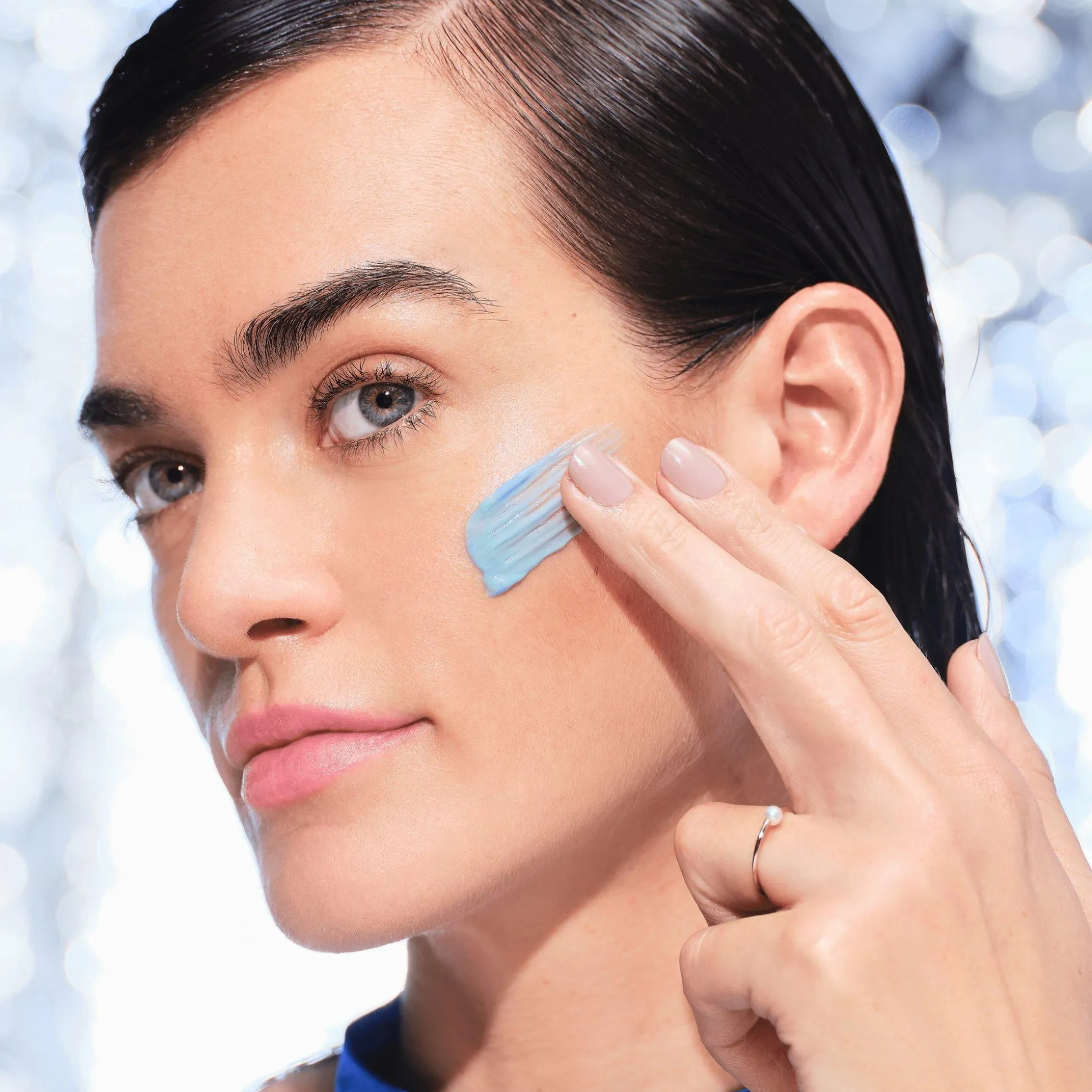 essence Primer Viso Disney Pixar Finding Dory Fashion