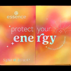 essence protect your energy palette ombretti mini Cheap