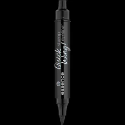 essence Quick Wing! eyeliner a stampo New