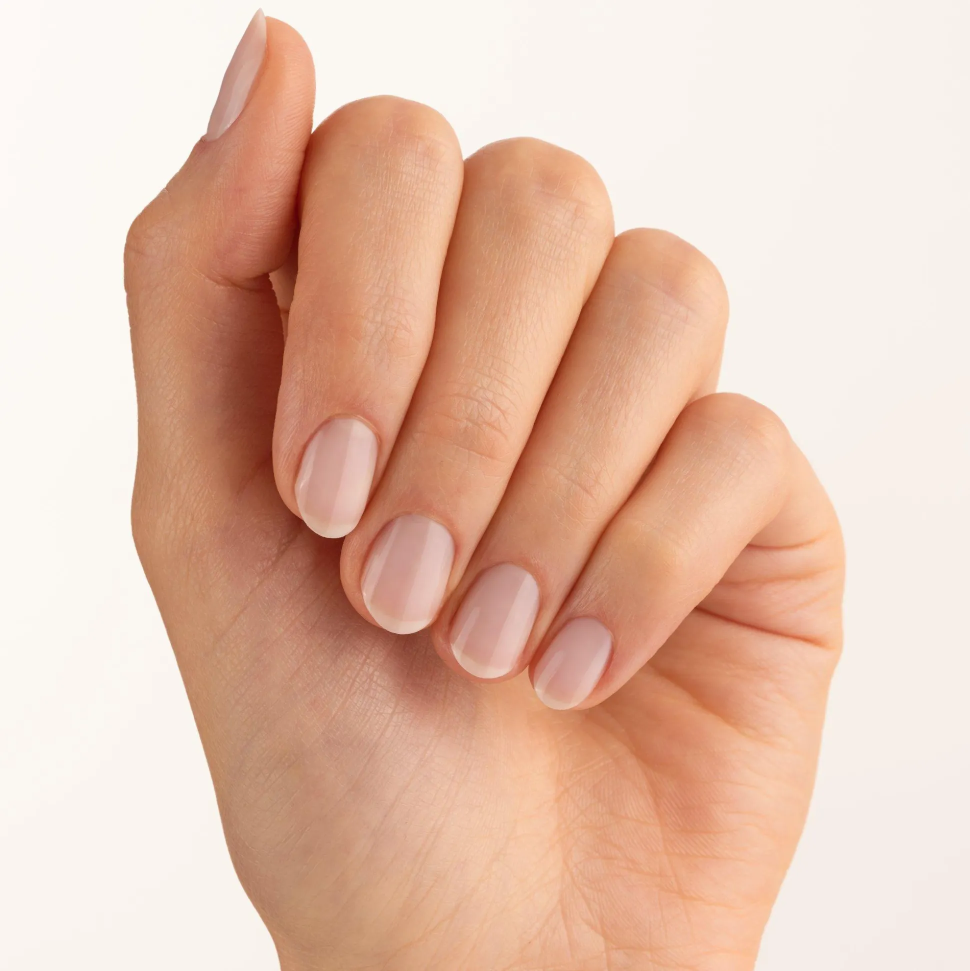 essence RIDGE FILLER smalto unghie base coat Fashion