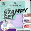 essence set decorazione unghie STAMPY Sale