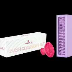 essence SET DI PULIZIA PER PENNELLI Fashion