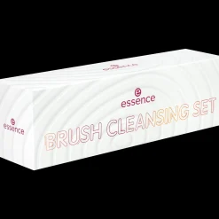 essence SET DI PULIZIA PER PENNELLI Fashion