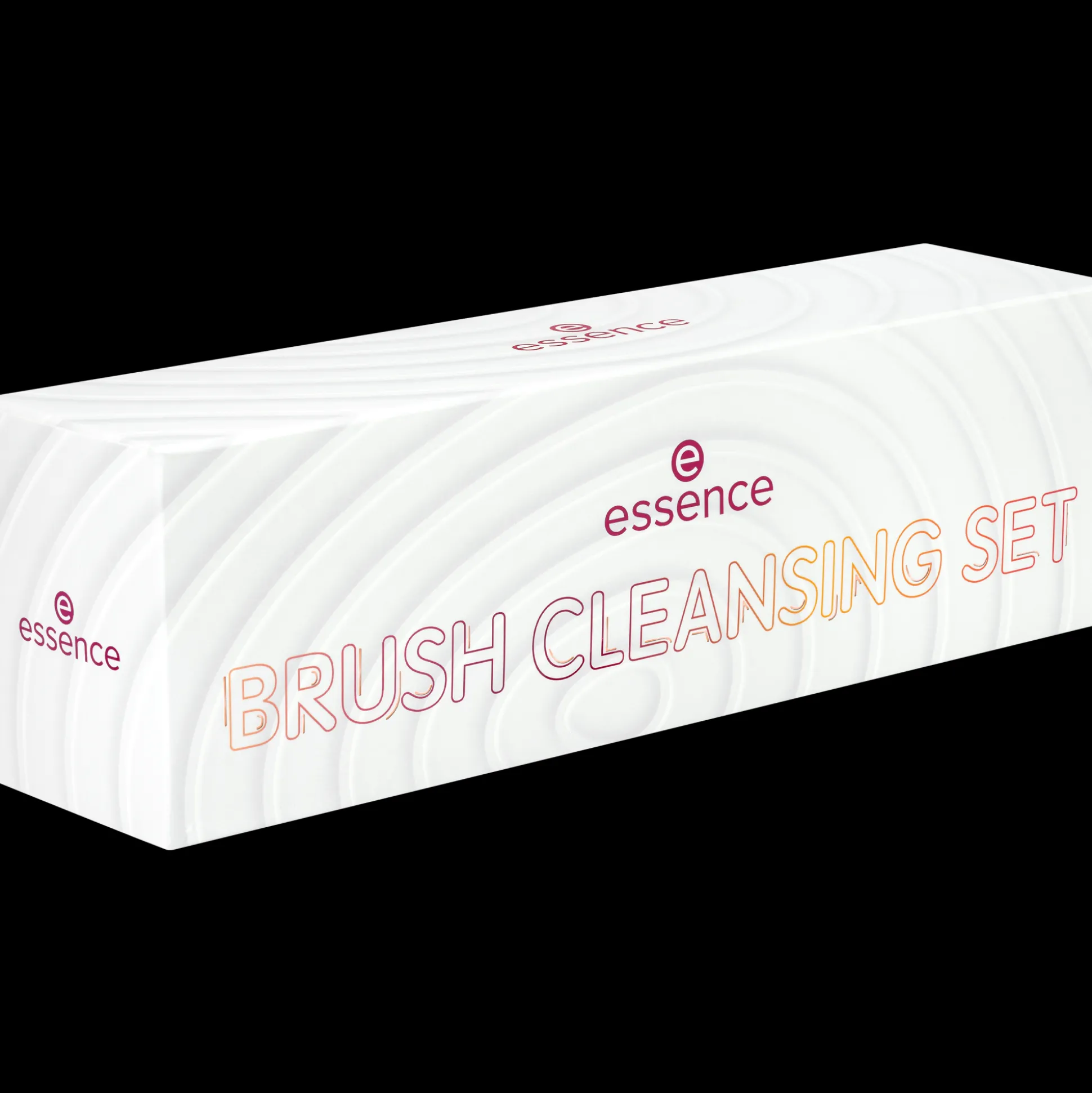 essence SET DI PULIZIA PER PENNELLI Fashion