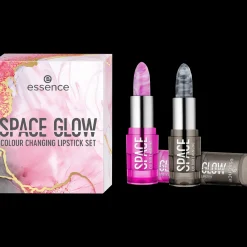 essence Set rossetti Color Changing SPACE GLOW Flash Sale