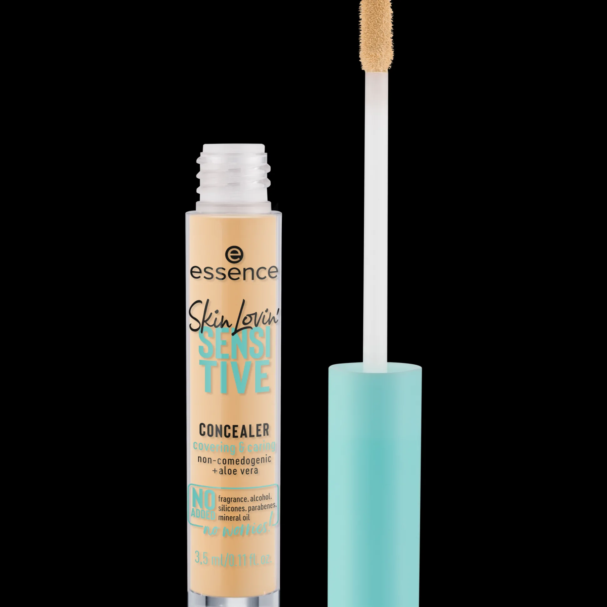 essence Skin lovin' SENSITIVE CORRETTORE VISO 05 - Fair Discount