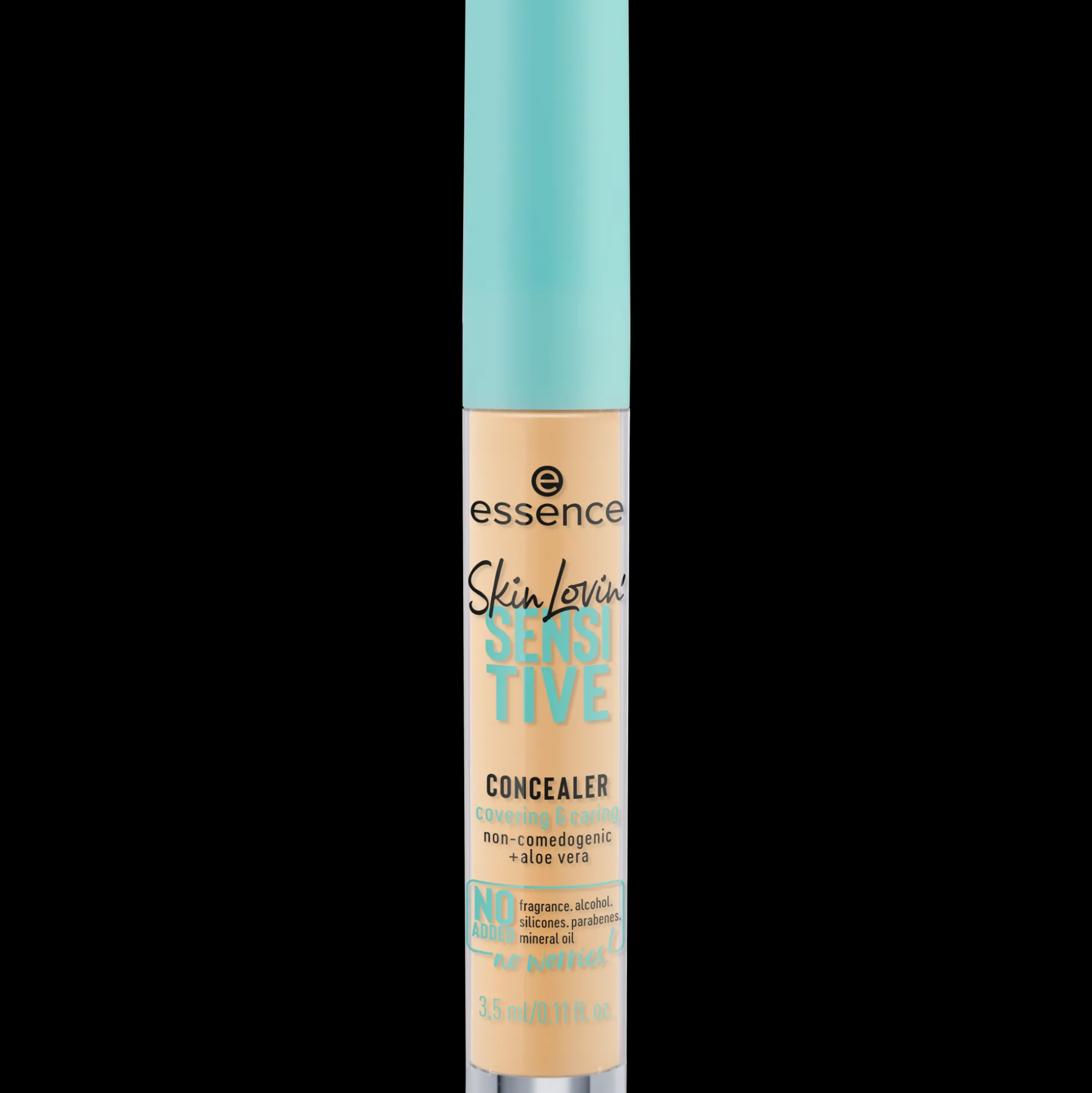 essence Skin lovin' SENSITIVE CORRETTORE VISO 05 - Fair Discount