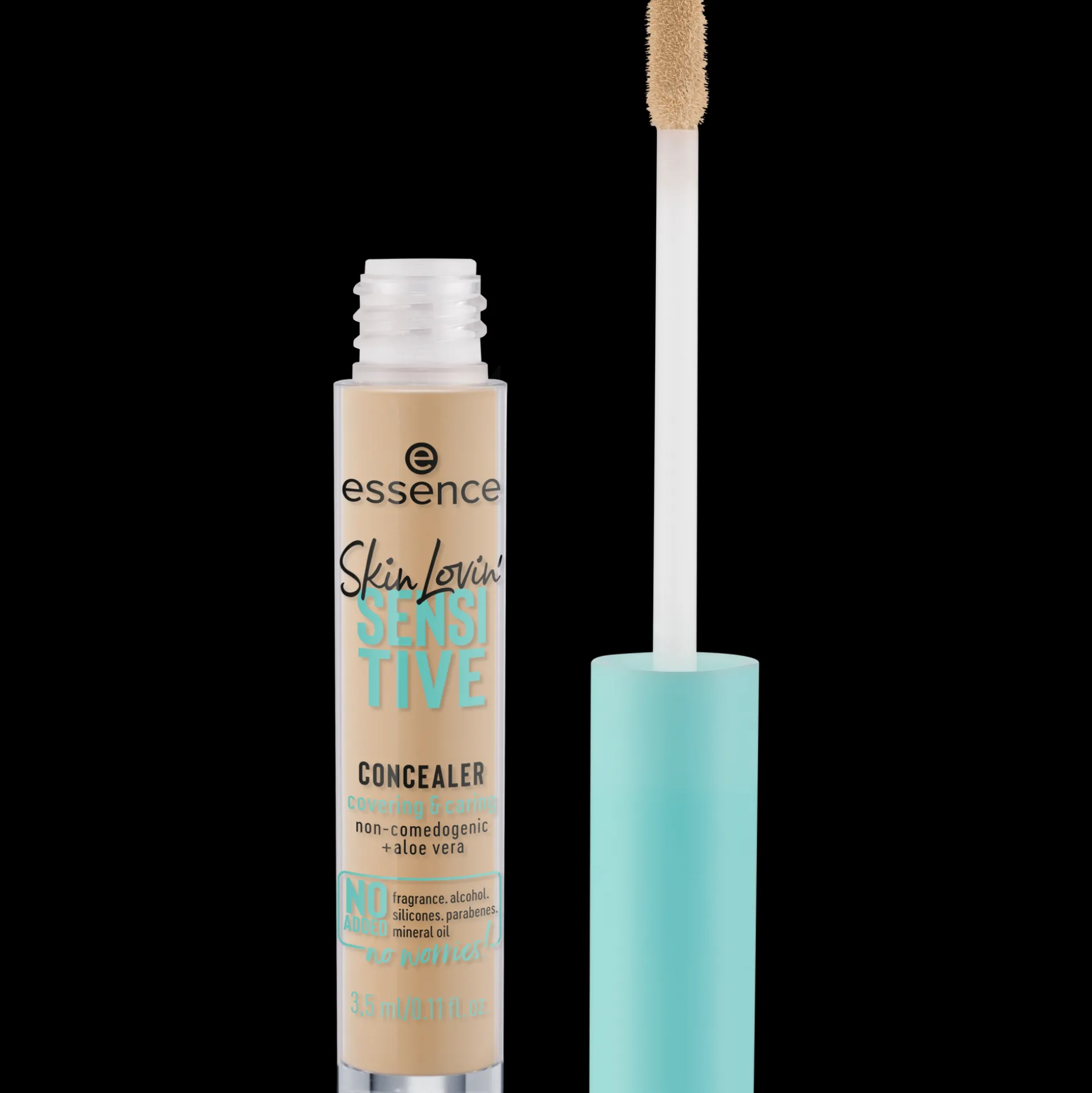 essence Skin lovin' SENSITIVE CORRETTORE VISO 10 - Light Shop