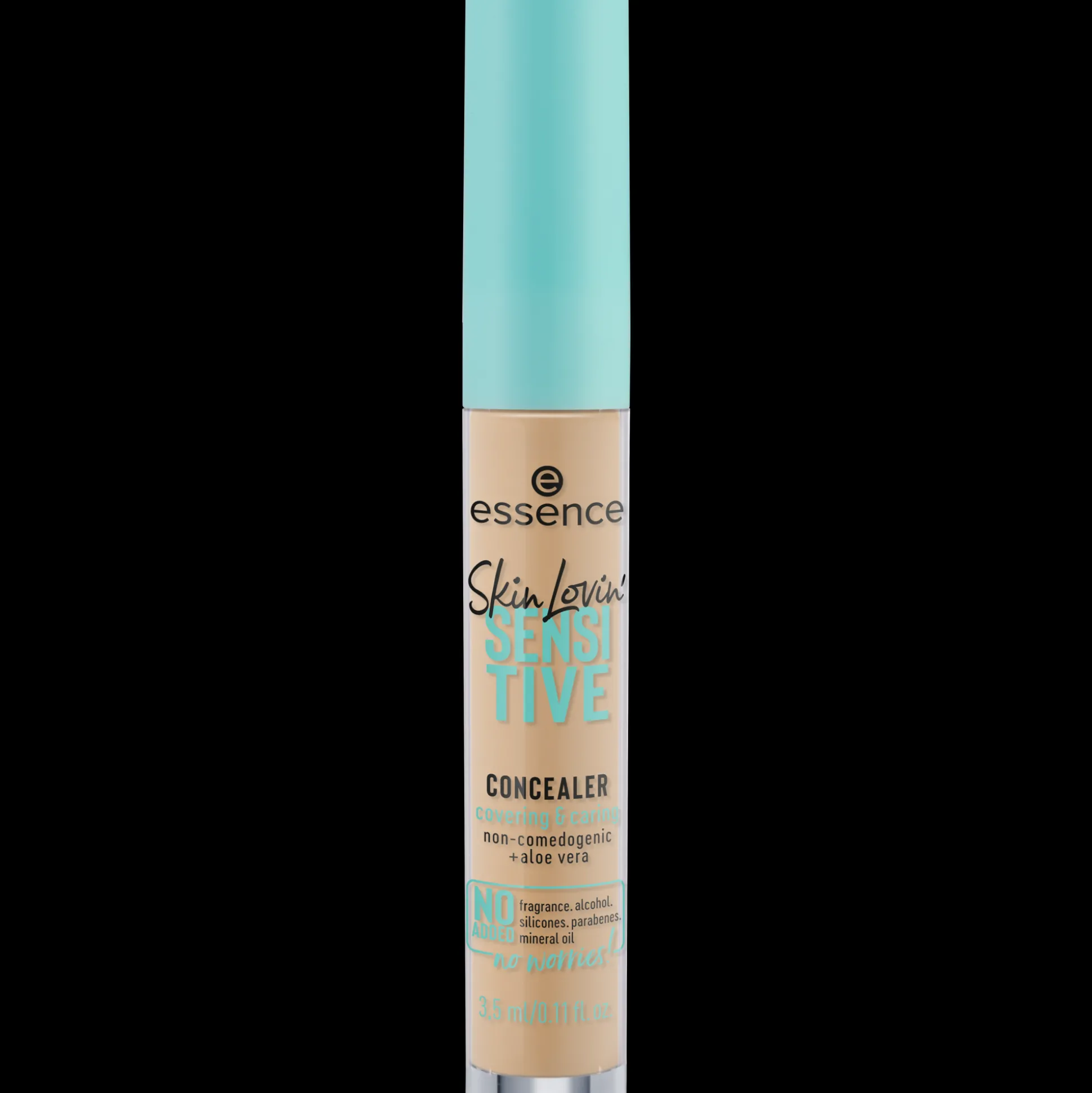 essence Skin lovin' SENSITIVE CORRETTORE VISO 10 - Light Shop