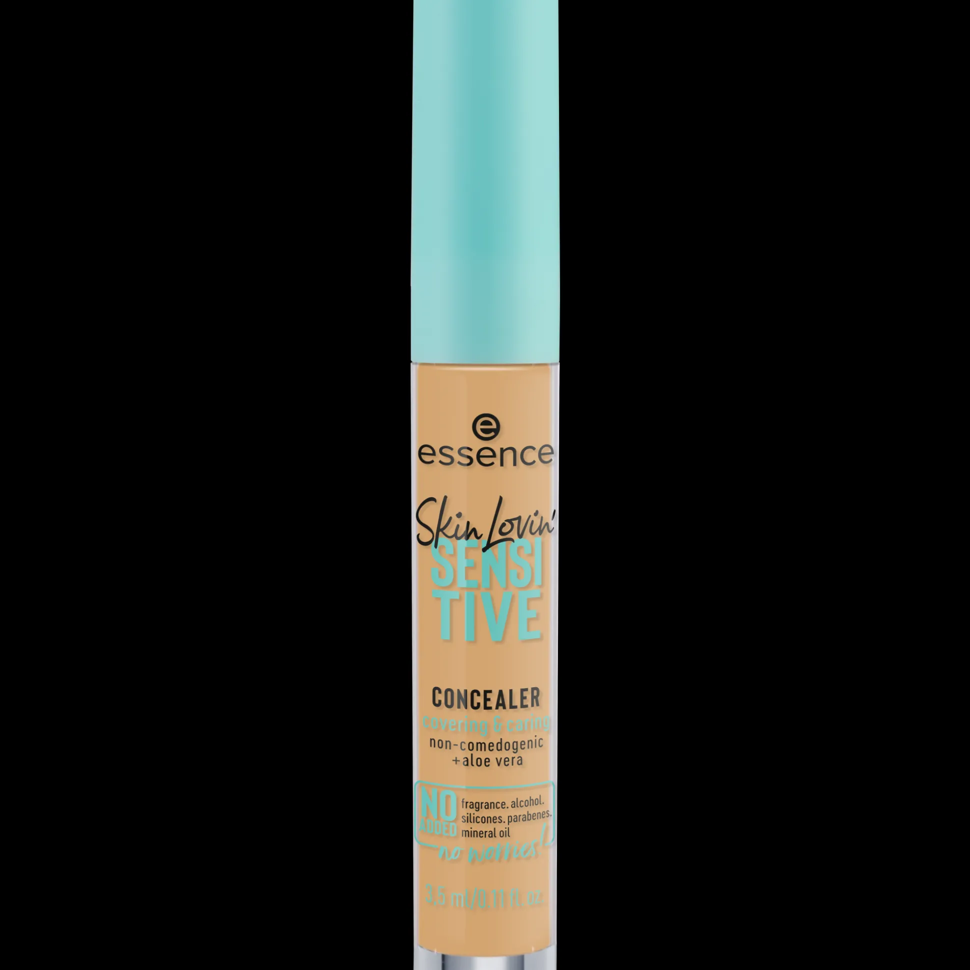 essence Skin lovin' SENSITIVE CORRETTORE VISO 20 - Medium Online