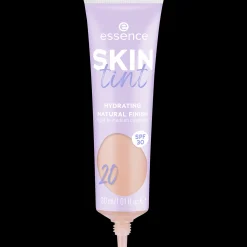 essence SKIN tint 20 - Hot