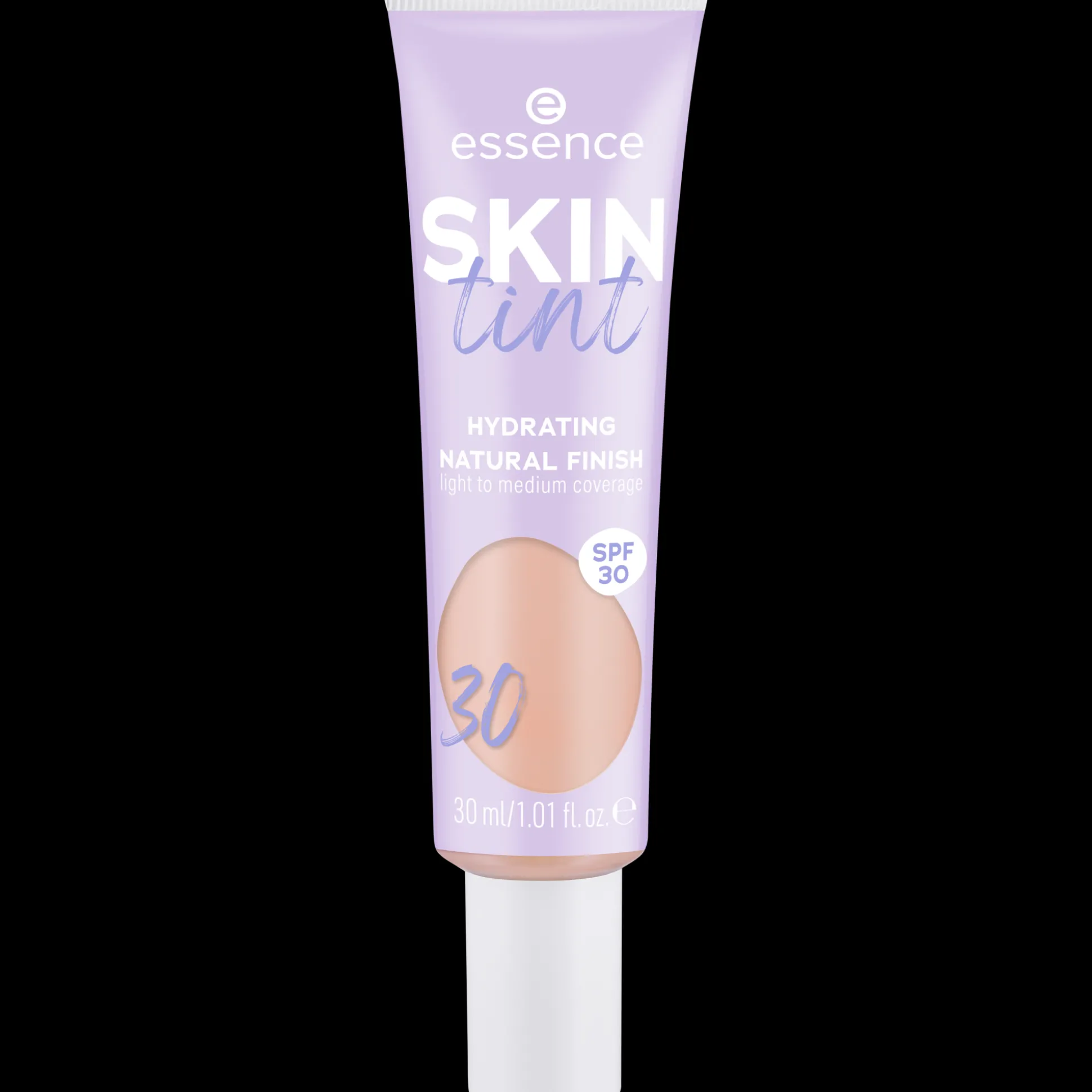 essence SKIN tint 30 - Hot