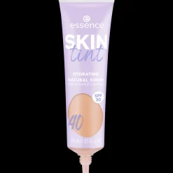 essence SKIN tint 40 - New