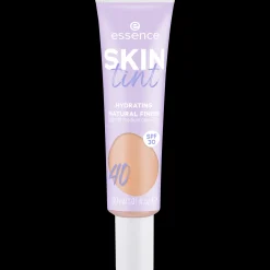 essence SKIN tint 40 - New