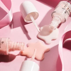 essence smalto french MANICURE sheer beauty 02 - rosé on ice Online