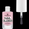 essence Smalto NAIL GLOSS Hot